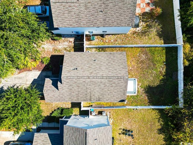 833 Silver Crest Dr., Myrtle Beach, SC 29579