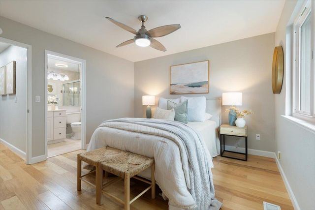 414 S Buena Vista Avenue, San Jose, CA 95126