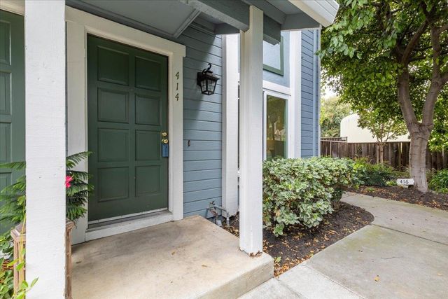 414 S Buena Vista Avenue, San Jose, CA 95126