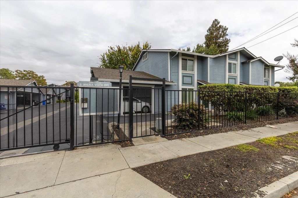 414 S Buena Vista Avenue, San Jose, CA 95126