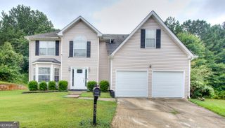 775 Edenberry Lane, Lithonia, GA 30058