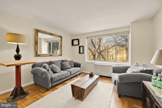 4100 W ST NW #308, Washington, DC 20007