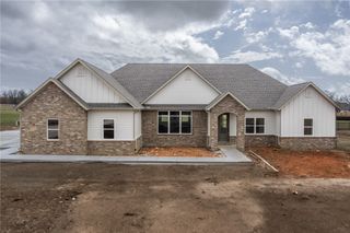 13121 Bethel Blacktop Road, Farmington, AR 72730
