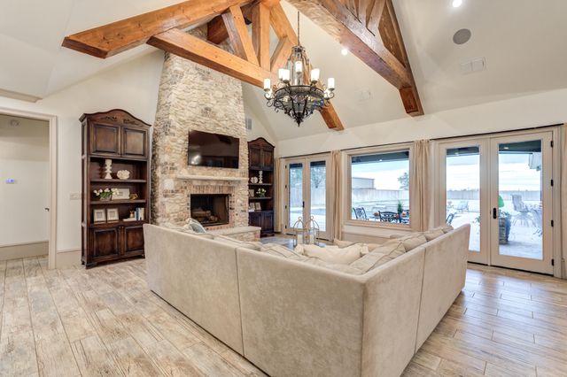 5105 C R 7640, Lubbock, TX 79424