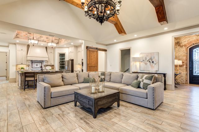 5105 C R 7640, Lubbock, TX 79424