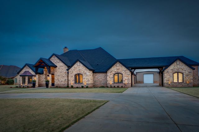 5105 C R 7640, Lubbock, TX 79424