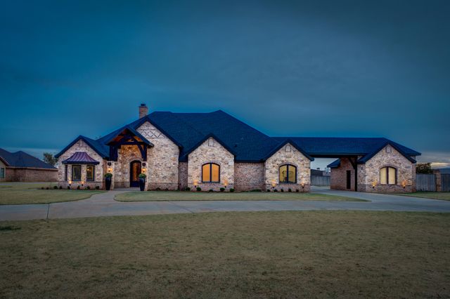 5105 C R 7640, Lubbock, TX 79424