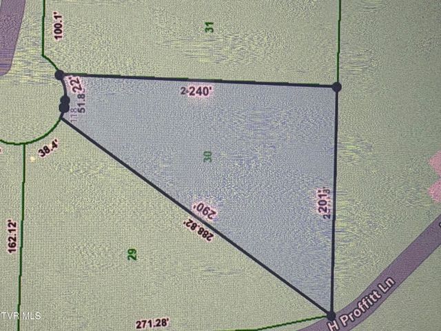 Lot 30 Gene Drive, Butler, TN 37640