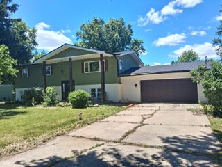 9161 N Raider Road, Middletown, IN 47356