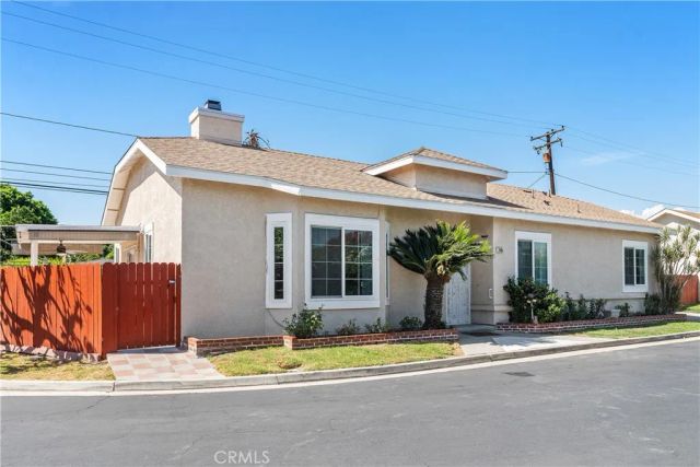 7045 Shubin Lane, Whittier, CA 90606