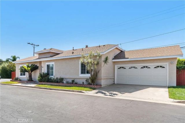 7045 Shubin Lane, Whittier, CA 90606