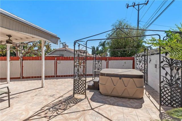 7045 Shubin Lane, Whittier, CA 90606