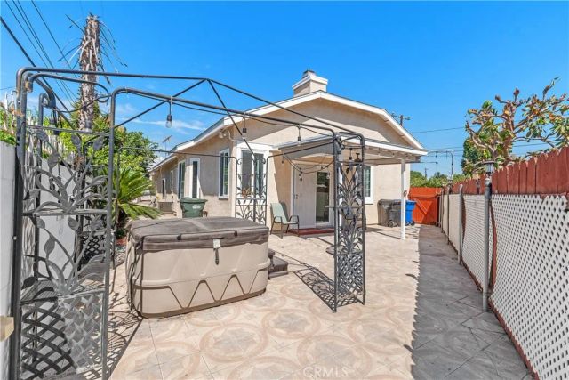 7045 Shubin Lane, Whittier, CA 90606