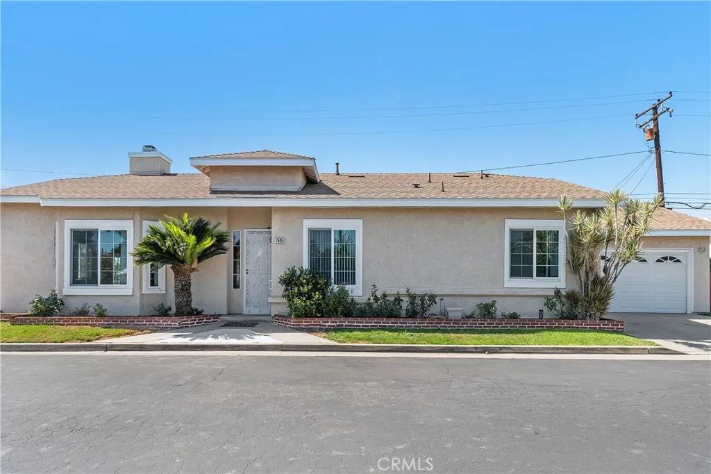 7045 Shubin Lane, Whittier, CA 90606