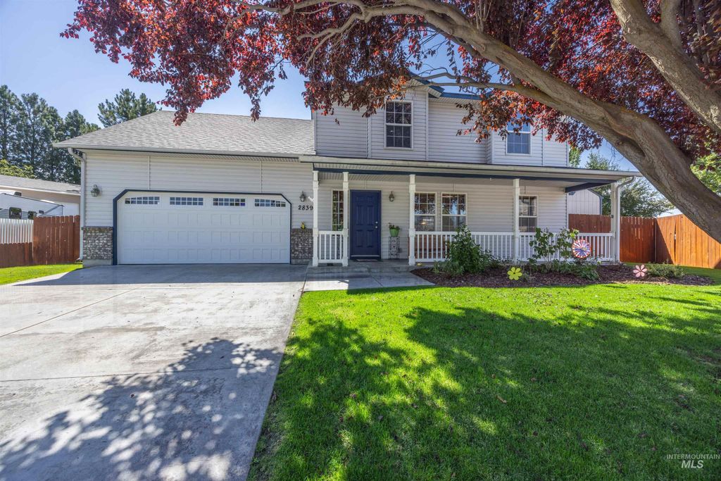 2839 W Pudu St, Meridian, ID 83646 photo 2