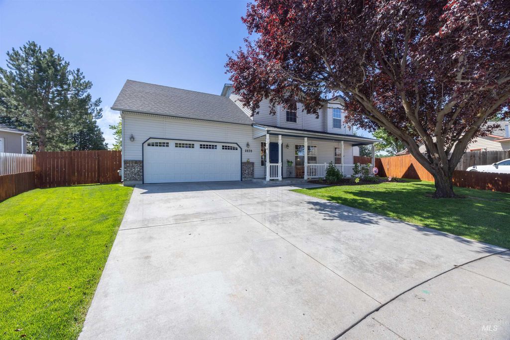 2839 W Pudu St, Meridian, ID 83646 photo 3