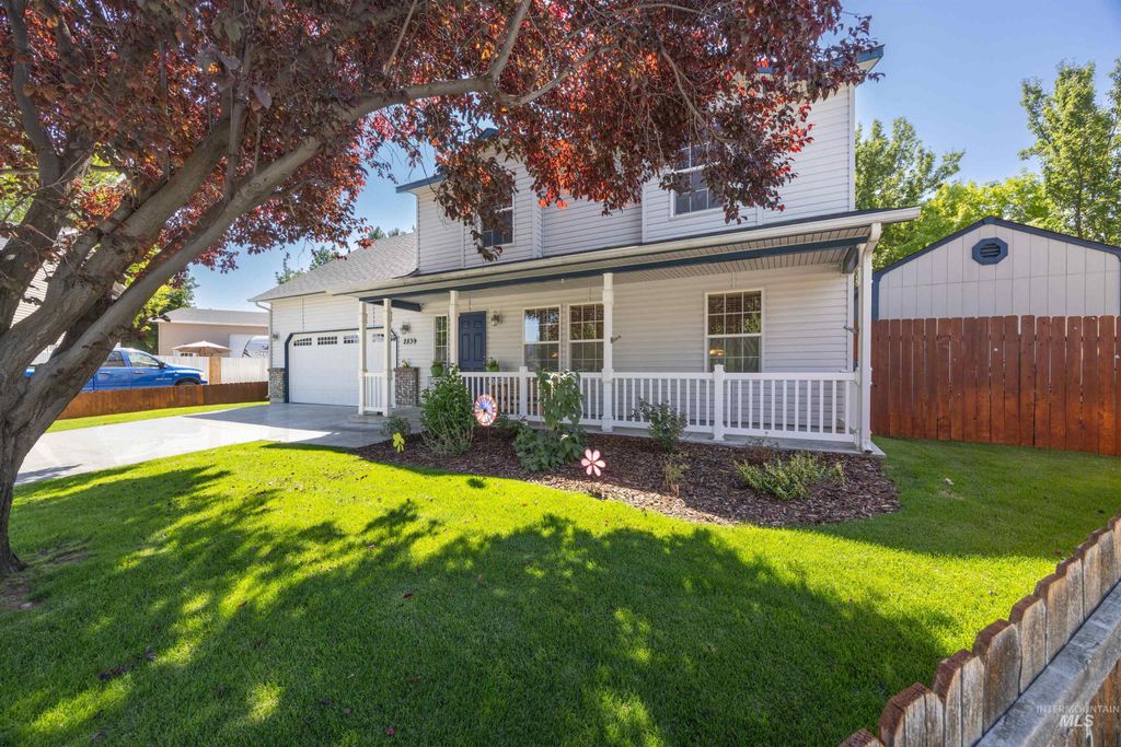 2839 W Pudu St, Meridian, ID 83646 photo 4
