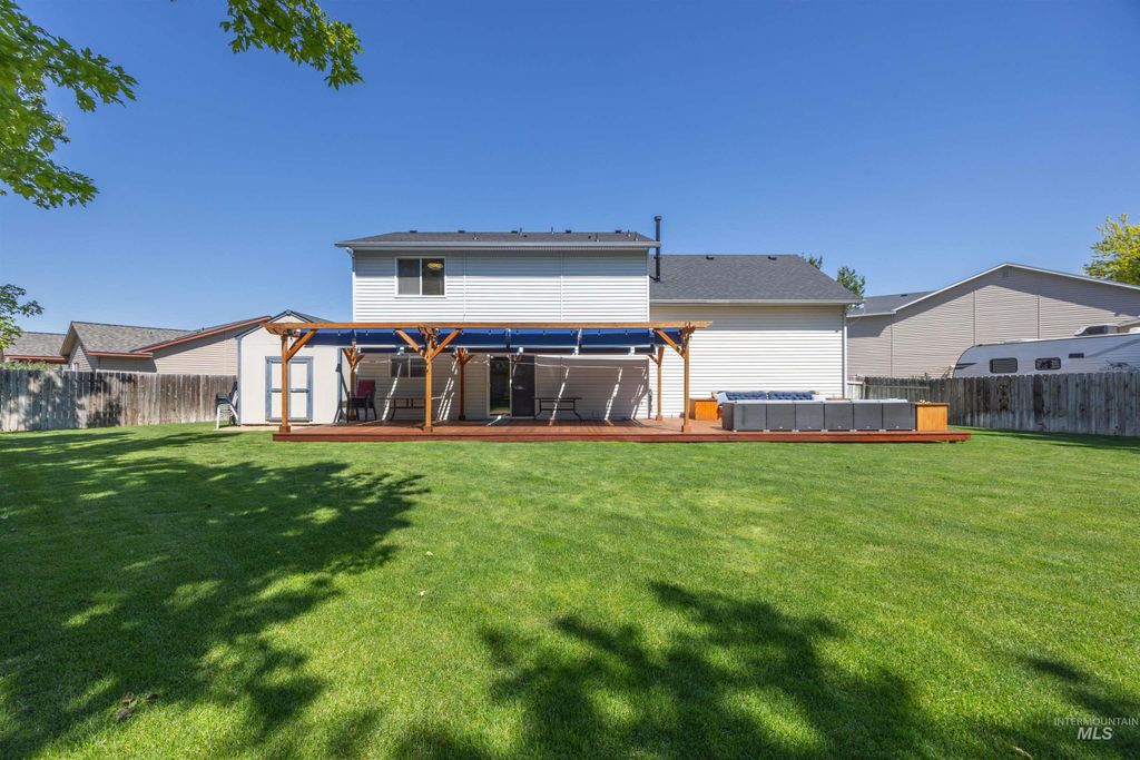 2839 W Pudu St, Meridian, ID 83646 photo 5