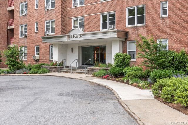 1133 Midland Avenue 1F, Bronxville, NY 10708