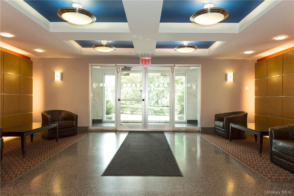 1133 Midland Avenue 1F, Bronxville, NY 10708