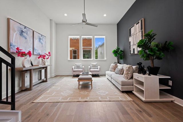 2505 Bluebonnet Ave 4, Austin, TX 78704