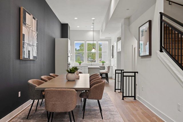 2505 Bluebonnet Ave 4, Austin, TX 78704