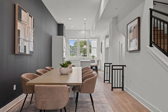 2505 Bluebonnet Ave 4, Austin, TX 78704
