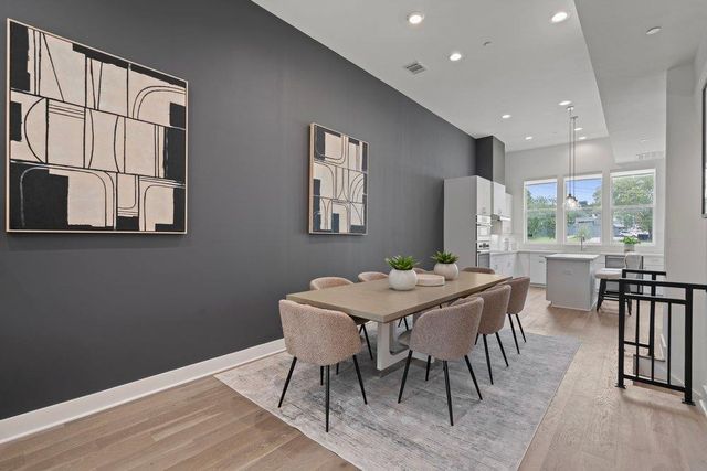 2505 Bluebonnet Ave 4, Austin, TX 78704