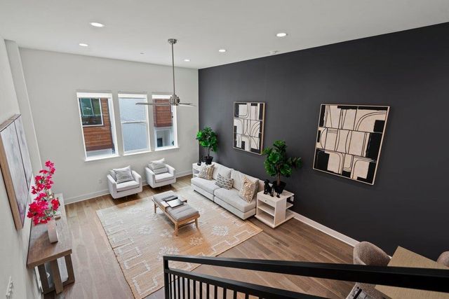 2505 Bluebonnet Ave 4, Austin, TX 78704