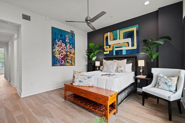 2505 Bluebonnet Ave 4, Austin, TX 78704