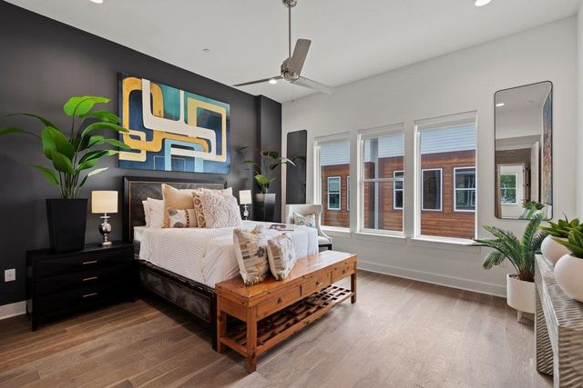 2505 Bluebonnet Ave 4, Austin, TX 78704