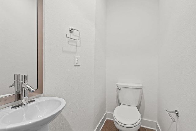 2505 Bluebonnet Ave 4, Austin, TX 78704