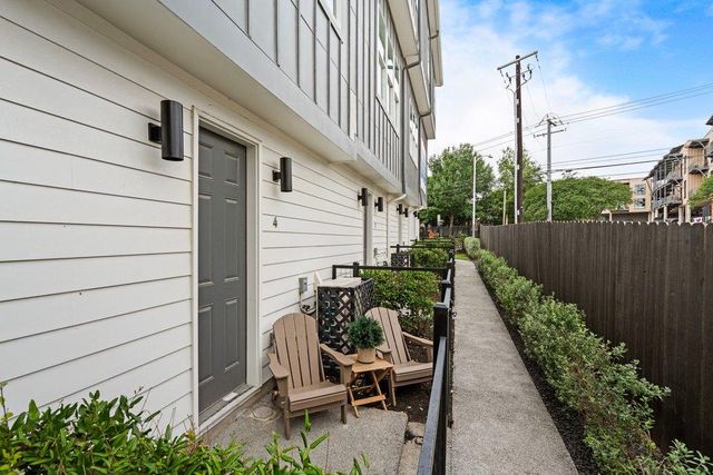 2505 Bluebonnet Ave 4, Austin, TX 78704
