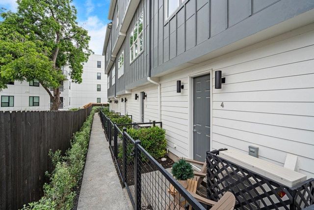 2505 Bluebonnet Ave 4, Austin, TX 78704