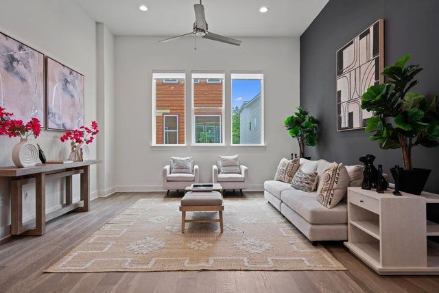 2505 Bluebonnet Ave 4, Austin, TX 78704