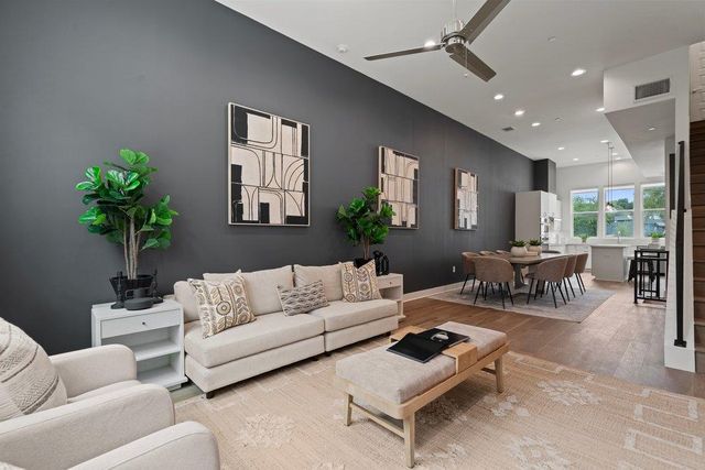 2505 Bluebonnet Ave 4, Austin, TX 78704