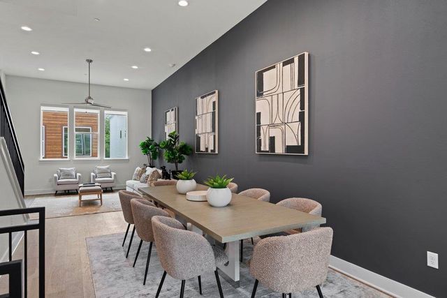 2505 Bluebonnet Ave 4, Austin, TX 78704