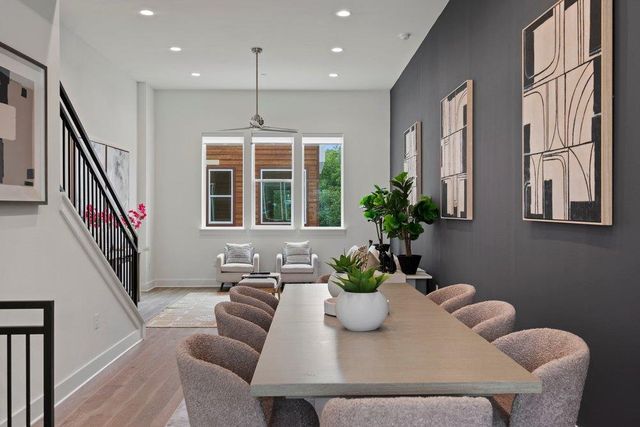 2505 Bluebonnet Ave 4, Austin, TX 78704