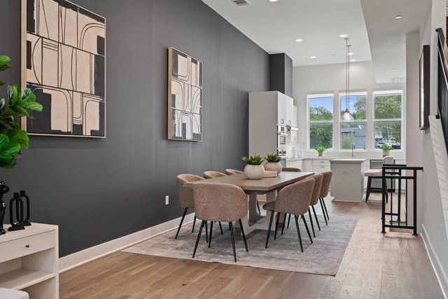2505 Bluebonnet Ave 4, Austin, TX 78704