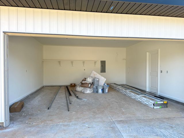 835 CAMPOBELLO GRAMLING SCHOOL Road, Campobello, SC 29322