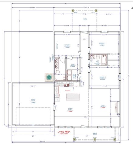835 CAMPOBELLO GRAMLING SCHOOL Road, Campobello, SC 29322