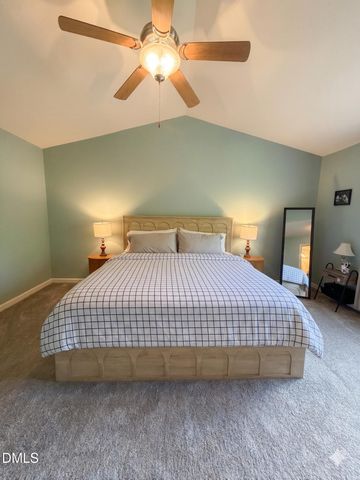 2920 Maidenhair Drive, Raleigh, NC 27610