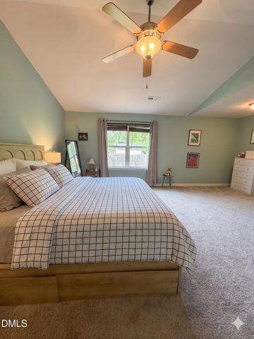 2920 Maidenhair Drive, Raleigh, NC 27610
