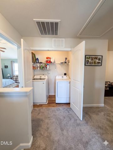 2920 Maidenhair Drive, Raleigh, NC 27610