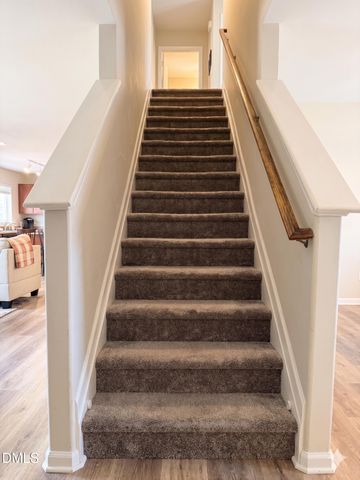 2920 Maidenhair Drive, Raleigh, NC 27610