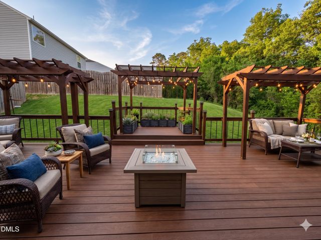 2920 Maidenhair Drive, Raleigh, NC 27610