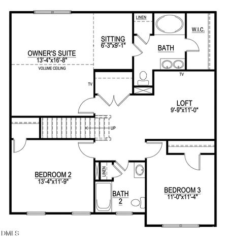 2920 Maidenhair Drive, Raleigh, NC 27610