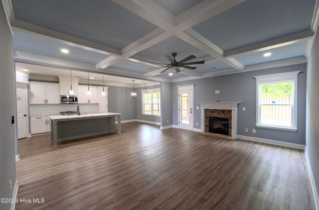 507 Gary Glen Drive, Augusta, GA 30907