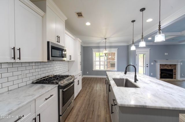 507 Gary Glen Drive, Augusta, GA 30907