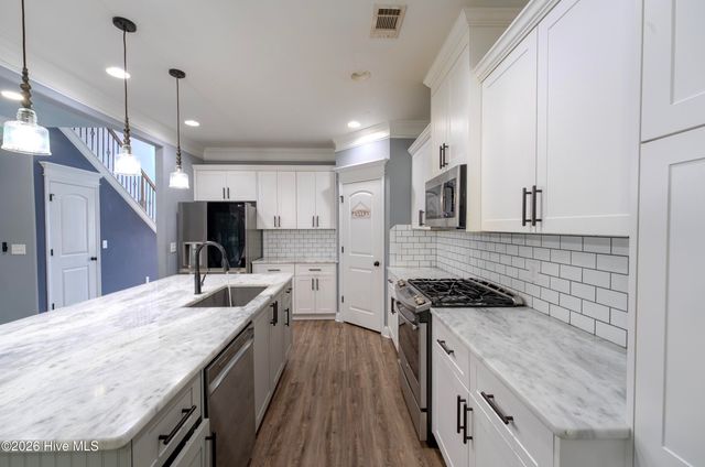 507 Gary Glen Drive, Augusta, GA 30907
